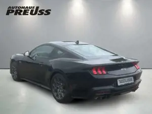 Ford Mustang Bild 3