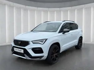 CUPRA Ateca VZ 2.0 TSI DSG EL.KLAPPE,SAVEDRIVE,WINTER Bild 2