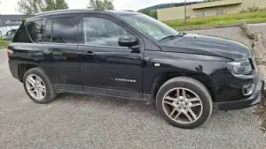 Jeep Compass Bild 5
