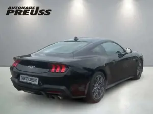 Ford Mustang Bild 4