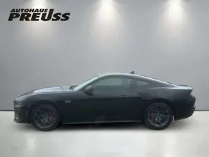 Ford Mustang Bild 2