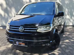 Volkswagen T6 Kombi