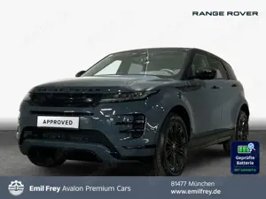Land Rover Range Rover Evoque P270e Dynamic SE