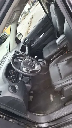 Jeep Compass Bild 4