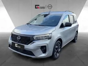 Nissan Townstar TEKNA Kombi L1 130PS /Sitzheizung/Navi/RFK/360°