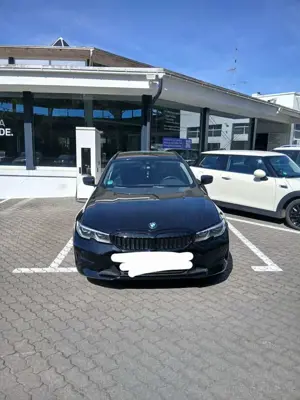 BMW 320 Bild 5