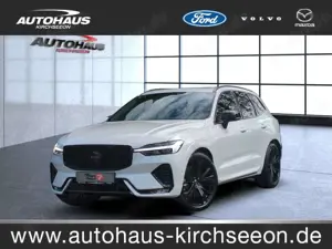 Volvo XC60 B5 (Benzin) Ultra Black Edition AWD Automatik