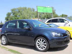 Volkswagen Golf Trendline*Klima*SR/WR*Zahnriemen neu *