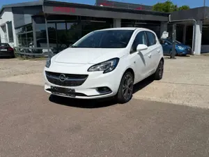 Opel Corsa E Innovation TURBO *2. Hand*Scheckheft