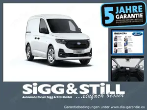 Ford Transit Connect Kasten Trend L1 NAV*SHZ*PDC