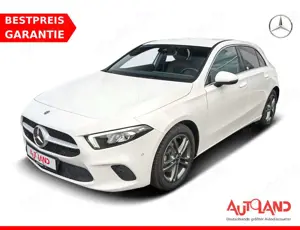 Mercedes-Benz A 200 A200 Progressive LED Navi Teilleder Kamera