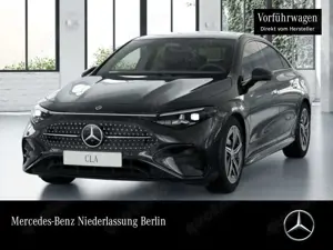Mercedes-Benz CLA 200 AMG Pano Multibeam Distr. Night Kamera PTS