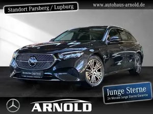 Mercedes-Benz E 220 E 220 T d 4M Avantgarde AIRM AHK Fahrass-P. 360°