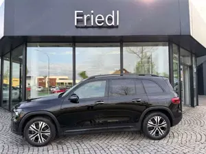 Mercedes-Benz GLB 200 d Progr. Distro., Multibeam, AHK, Night