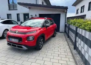 Citroen C3 Aircross C3 Aircross PureTech 110 Stop