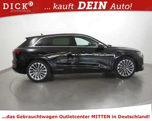 Audi e-tron Bild 2