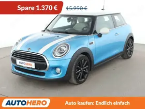 MINI Cooper D