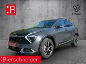 Kia Sportage 1.6 T-GDI DCT Spirit