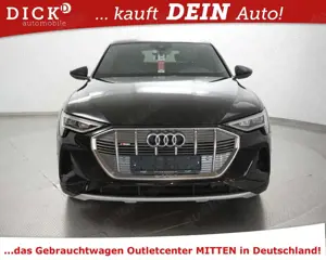 Audi e-tron Bild 3