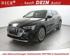 Audi e-tron Bild 4