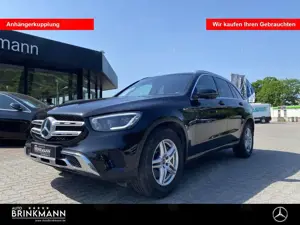 Mercedes-Benz GLC 200 GLC 200 4MATIC AMG Line Interieur/Panorama/SHZ
