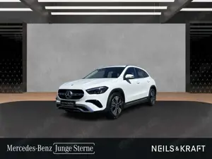 Mercedes-Benz GLA 180 d PROGRESSIVE+KAM+LED+NAVI+PDC+WIDE+SHZ