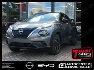 Nissan Juke N-CONNECTA 1.0 DIG-T 6MT LED+Navi+SHZ+Kam.
