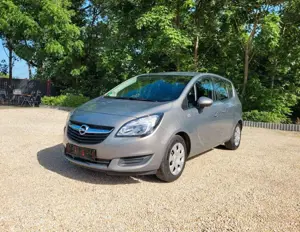 Opel Meriva B Selection 1.4 Euro 6*Klima*SR*HU:10/27*