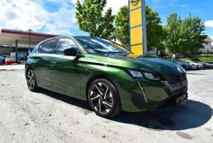 Peugeot 308 Hybrid 180 Allure Pack
