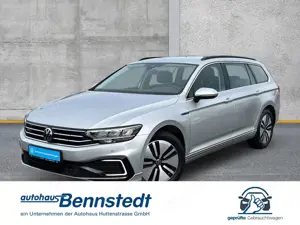 Volkswagen Passat Variant GTE DSG LED ACC NAVI KAMERA