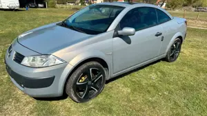 Renault Megane II Coupe / Cabrio 1.6 Authentique