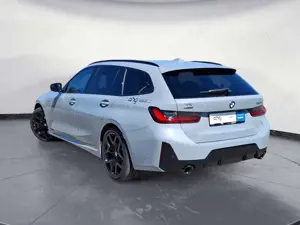 BMW 320 d Touring xDrive M Sport Pro Navi HiFi RFK AH Bild 4