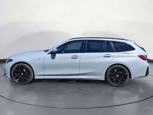 BMW 320 d Touring xDrive M Sport Pro Navi HiFi RFK AH Bild 3