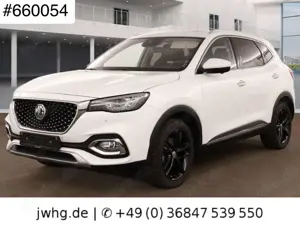 MG EHS Luxury PHEV MG-PILOT | 360° | PANO | LEDER