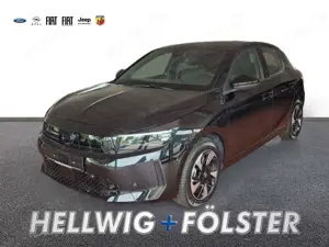 Opel Corsa-e F  GS 7,4 kw Charger Shz Kamera PDC