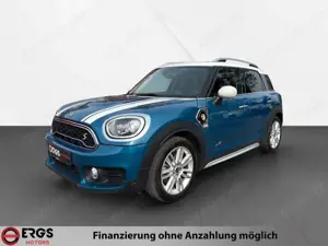 MINI Cooper SE Countryman Countryman S E Hybrid ALL4 "1.Hand,Leder,Navi"