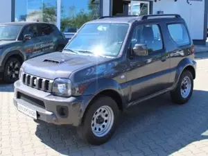 Suzuki Jimny Jimny Club