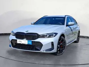BMW 320 d Touring xDrive M Sport Pro Navi HiFi RFK AH Bild 2