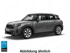 MINI Cooper SE Countryman All4 Classic Trim/Navi/LED