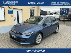 Volkswagen Golf Limited 5J Garantie 17 Zoll ACC Kamera Winterpa...