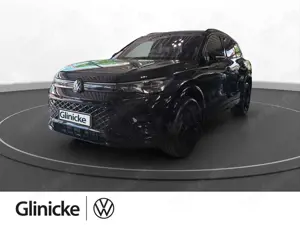 Volkswagen Tiguan R-Line 2,0 TSI 4MOTION (204 PS) DSG