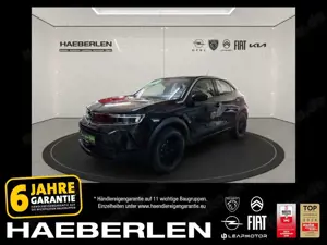 Opel Mokka 1.2 Edition SHZ+LHZ*DAB*LED*PDC*MULTIMEDIA