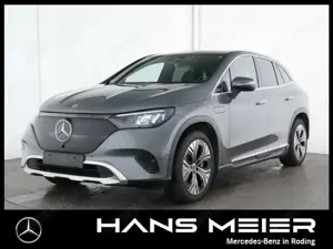 Mercedes-Benz EQE SUV EQE 350+ SUV AHK Advanced Memory Ambiente 360°