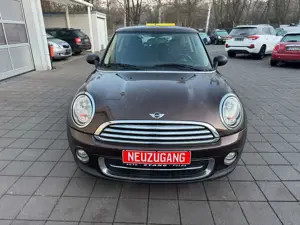 MINI One D**1.HAND+TEILLEDER+SITZHEIZUNG** Bild 5