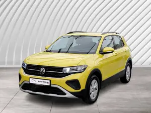Volkswagen T-Cross 1.0 TSI 70 kW Life