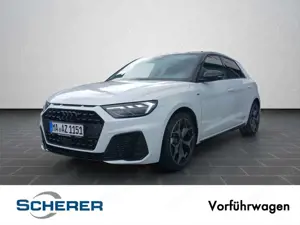 Audi A1 S line 30 TFSI 85(116) kW(PS) S tro