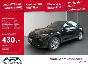 Audi Q5 Sportback 40 TDI quattro Pano*AHK*Matrix*360°