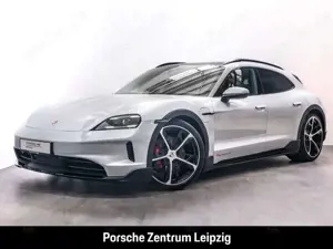 Porsche Taycan 4S Cross Turismo Burmester Sitzbelüftung