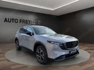 Mazda CX-5 2.5L e-SKYACTIV G 141ps