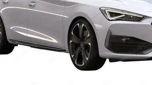 CUPRA Leon Bild 4